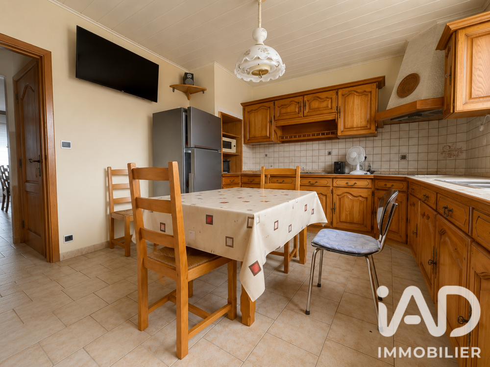 Vente Maison Vente Maison/villa 5 pièces Hussigny-godbrange
