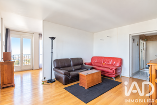 Vente Appartement Vente Appartement 3 pièces Choisy-le-roi