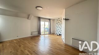  Appartement à vendre 3 pièces 64 m²
