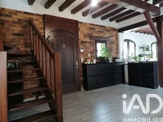  Maison � vendre 9 pi�ces 195 m�