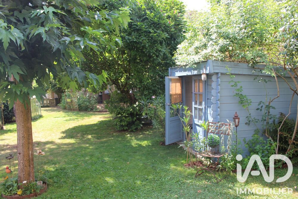 Vente Maison Vente Maison de ville 8 pièces Ambrières-les-vallées