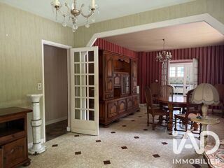  Maison à vendre 7 pièces 135 m²