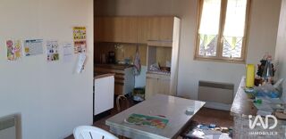  Immeuble à vendre 4 pièces 266 m²
