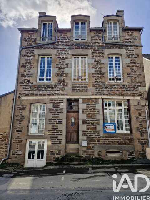   Vente Maison/villa 6 pièces Maison - 6 pièce(s) - 150 m²