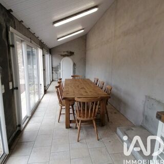  Maison à vendre 6 pièces 140 m²
