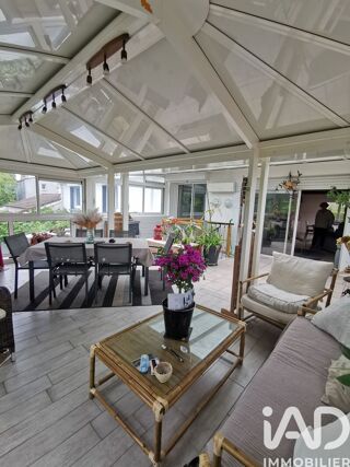  Maison � vendre 9 pi�ces 311 m�