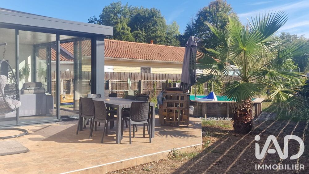 Vente Maison traditionnelle 5 pièces