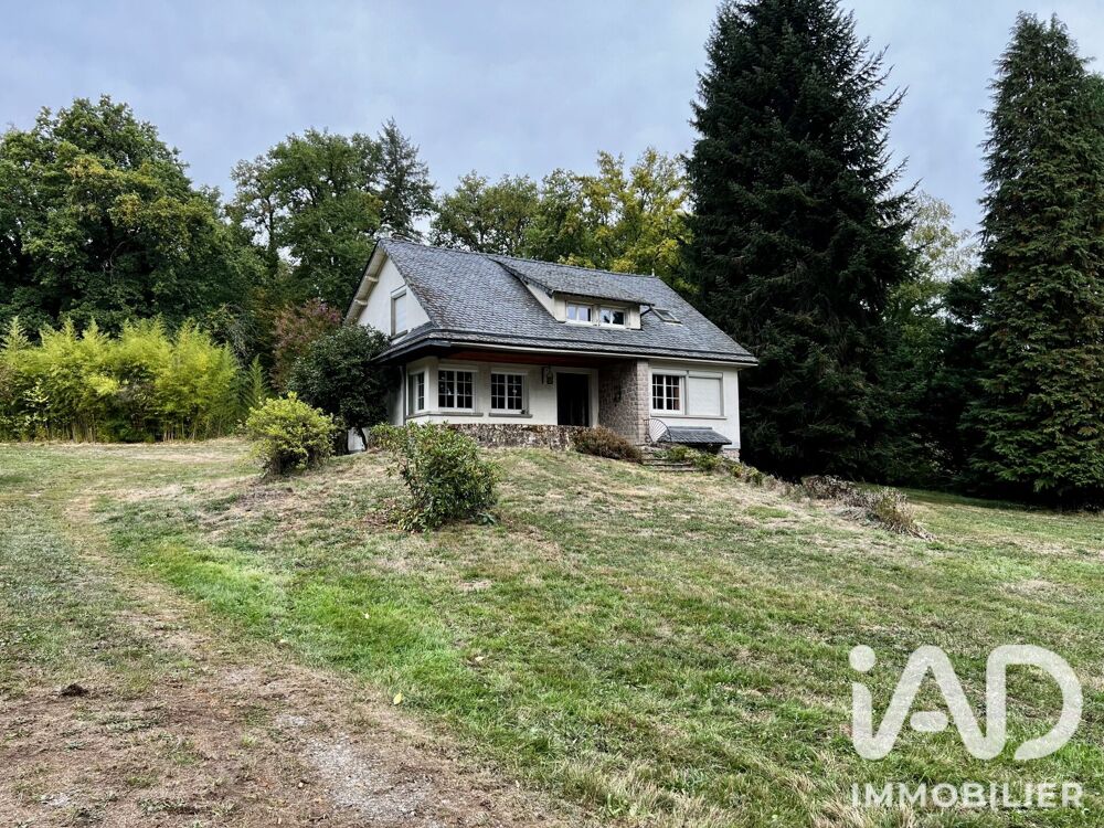 Vente Maison Vente Maison/villa 4 pièces Lagraulière