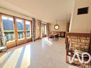  Maison à vendre 7 pièces 148 m²