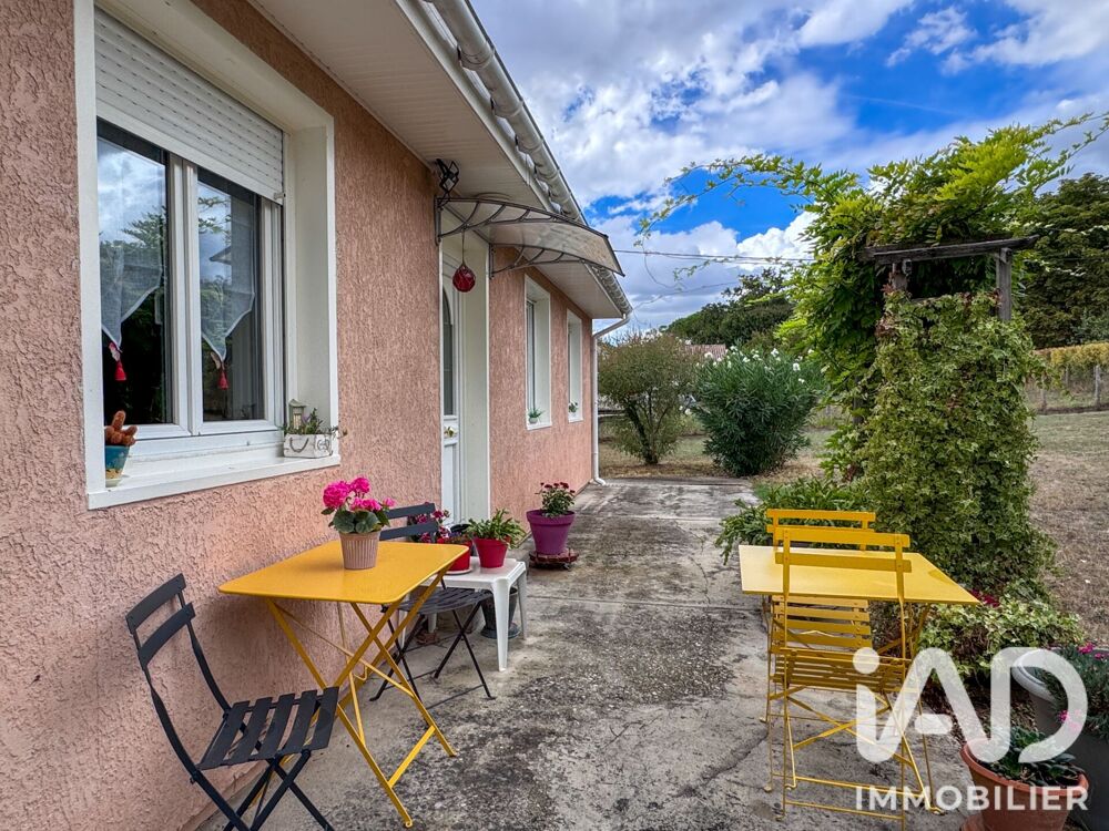 Vente Maison Vente Maison/villa 4 pièces Saint-romain-la-virvée