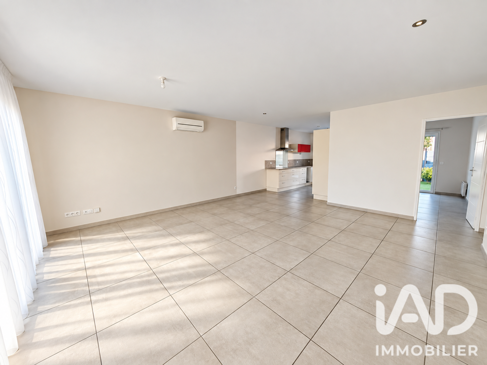 Vente Maison Vente Maison/villa 3 pièces Cabestany