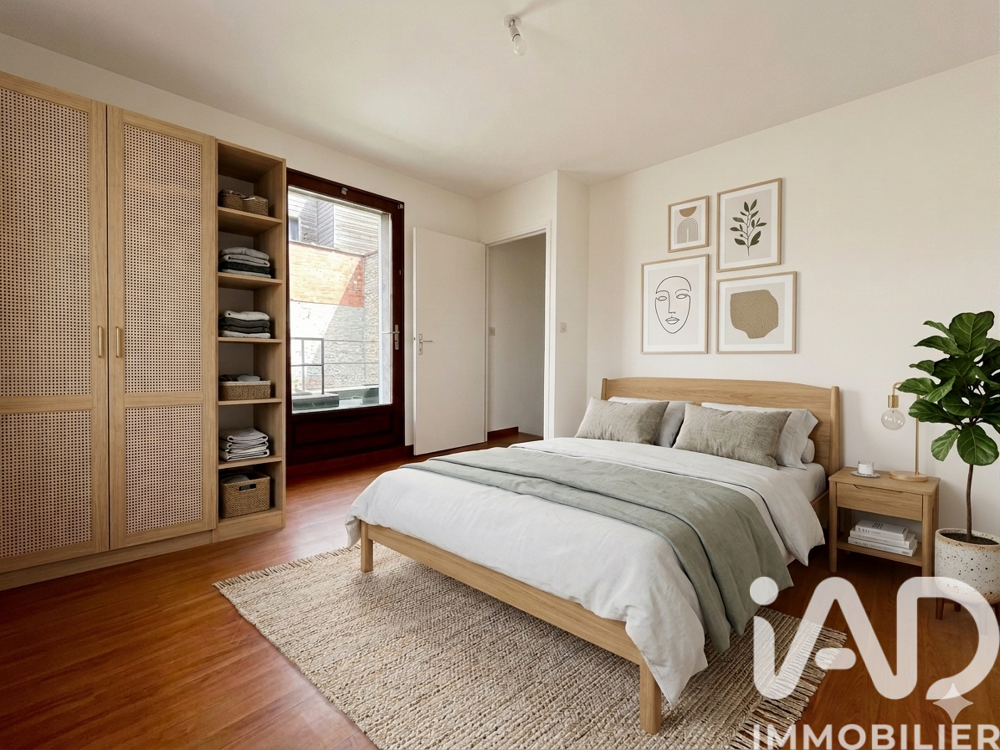Vente Appartement Vente Duplex 2 pièces Lille