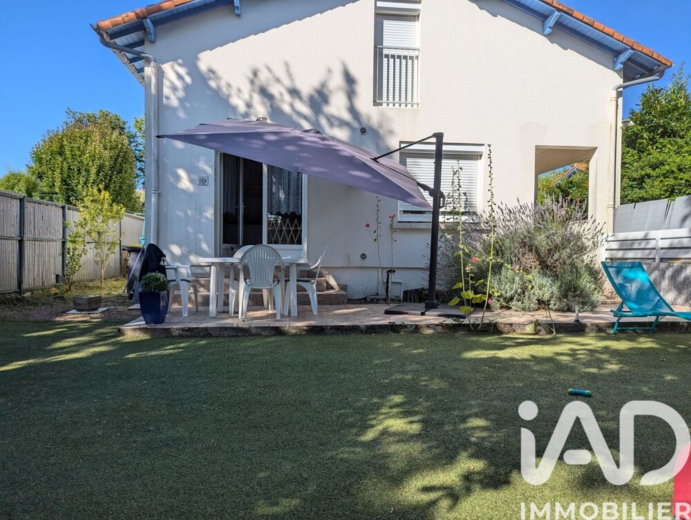 Vente Duplex 3 pièces