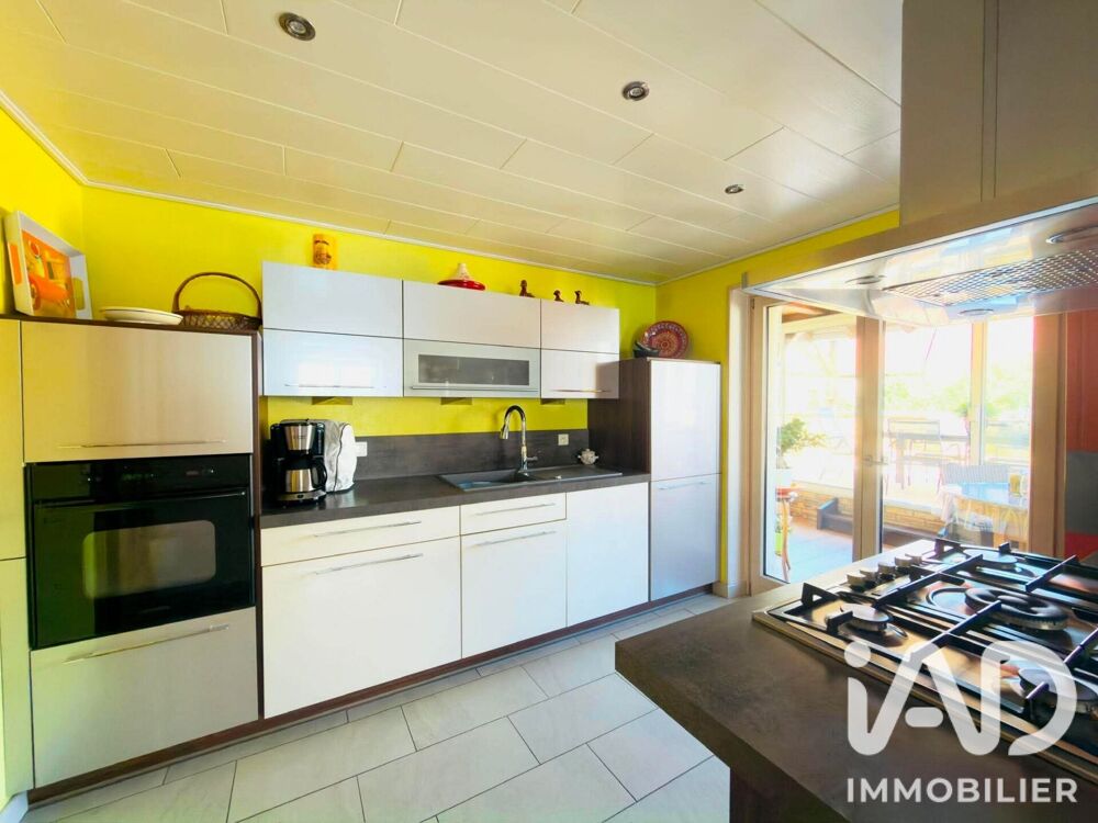 Vente Maison Vente Maison/villa 7 pièces Wilwisheim