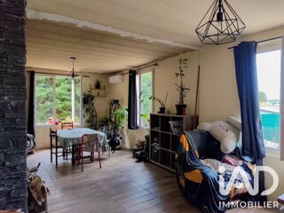  Maison à vendre 3 pièces 94 m²