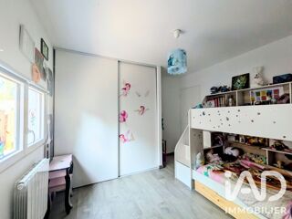  Maison à vendre 4 pièces 109 m²