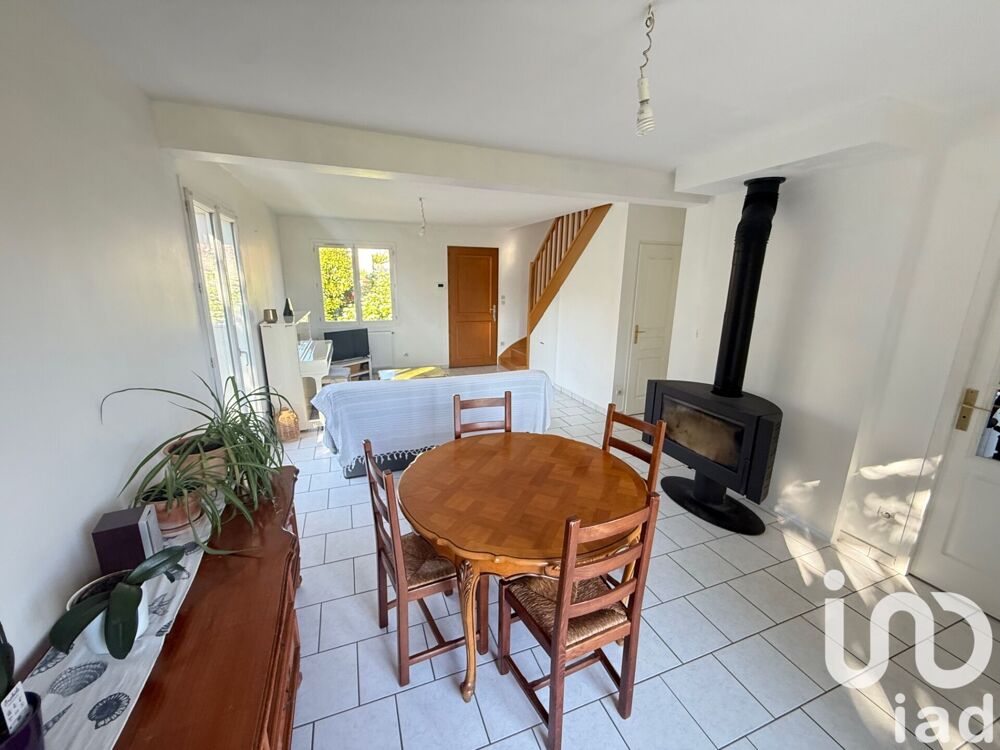 Vente Maison Vente Maison/villa 5 pièces La ville-aux-dames