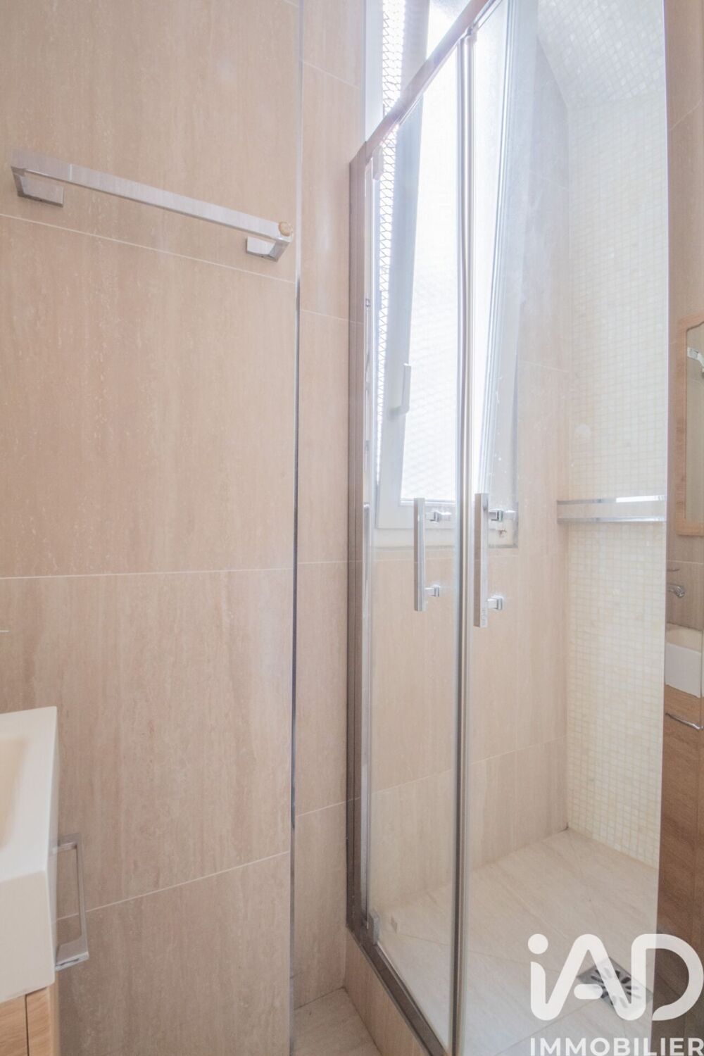 à vendre  Appartement Paris 10