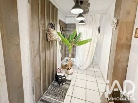   Vente Local commercial 59 m&sup2; 