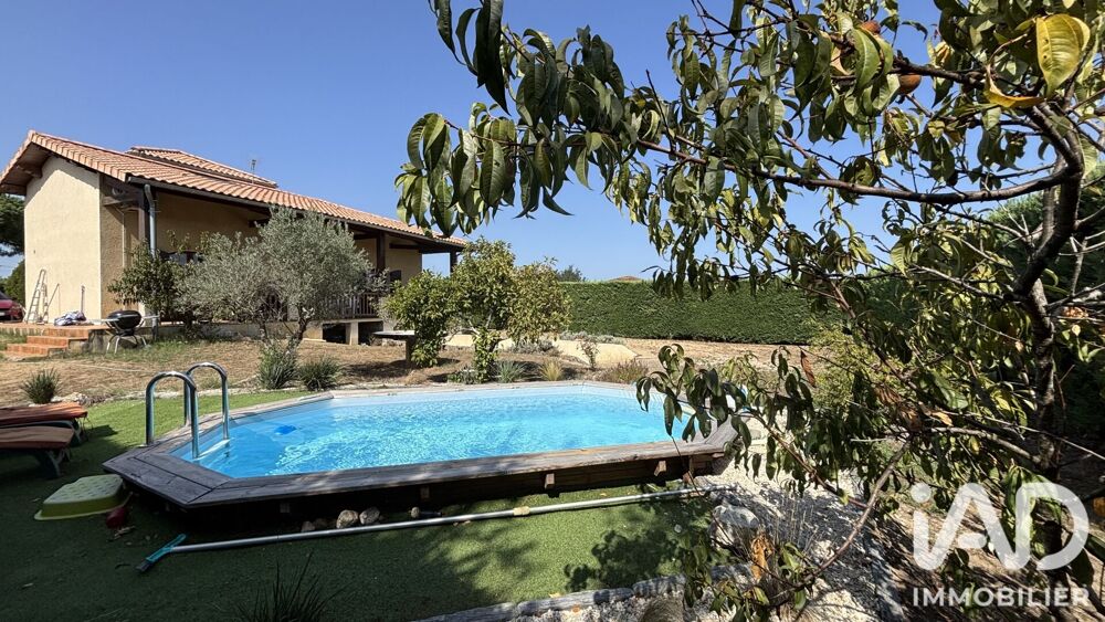 Vente Maison/villa 8 pièces