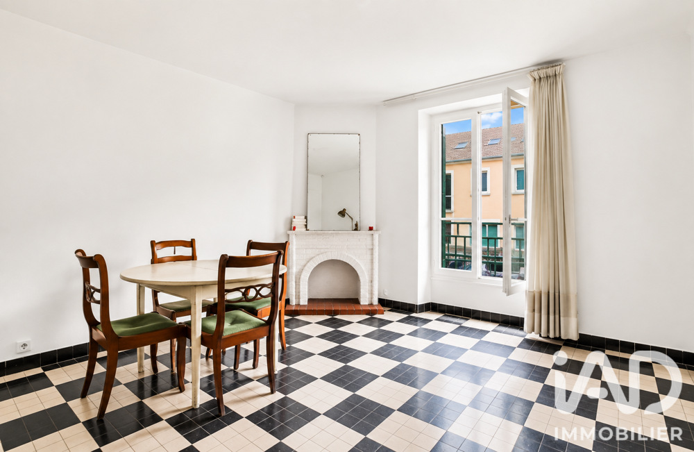 Vente Maison/villa 7 pièces