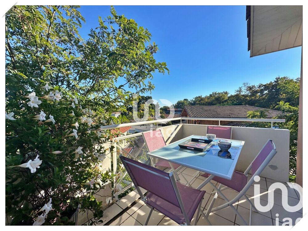 Vente Appartement Vente Appartement 3 pièces Gujan-mestras