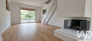  Appartement à vendre 4 pièces 88 m²