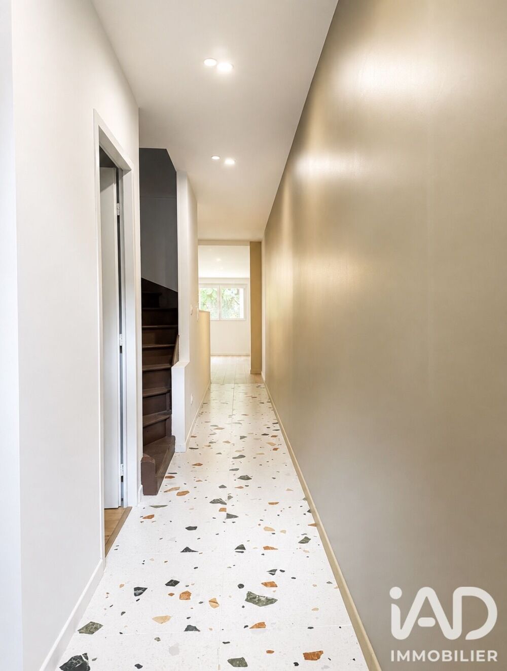 Vente Maison de ville 4 pièces