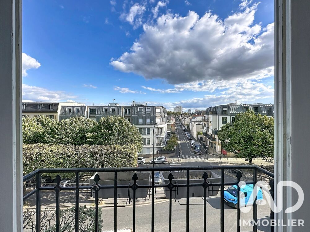 Vente Appartement Vente Appartement 3 pièces Alfortville