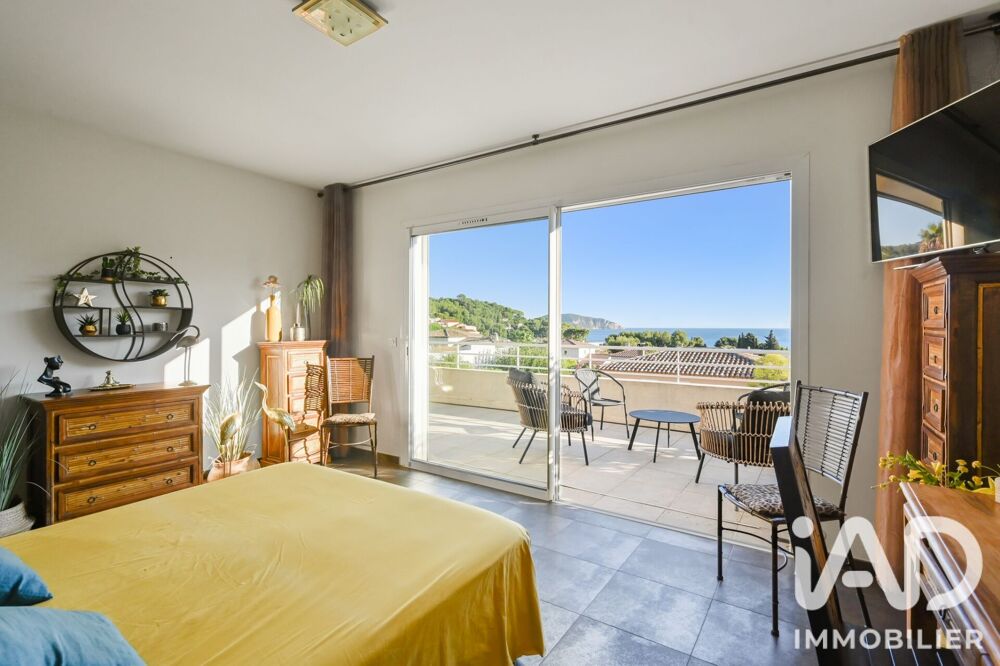 à vendre  Maison La Ciotat (13600)