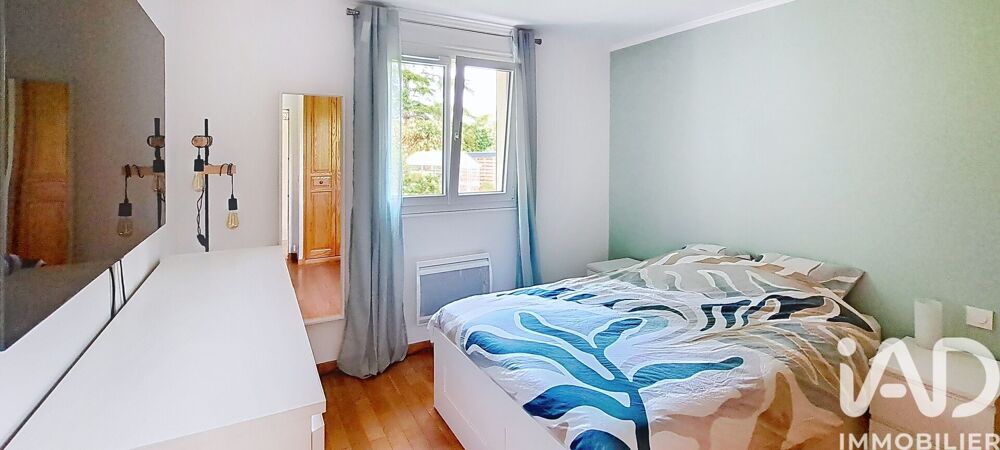 Vente Maison Vente Maison/villa 6 pièces Cerny