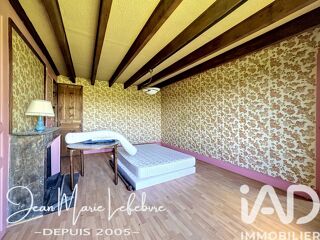  Maison à vendre 8 pièces 174 m²