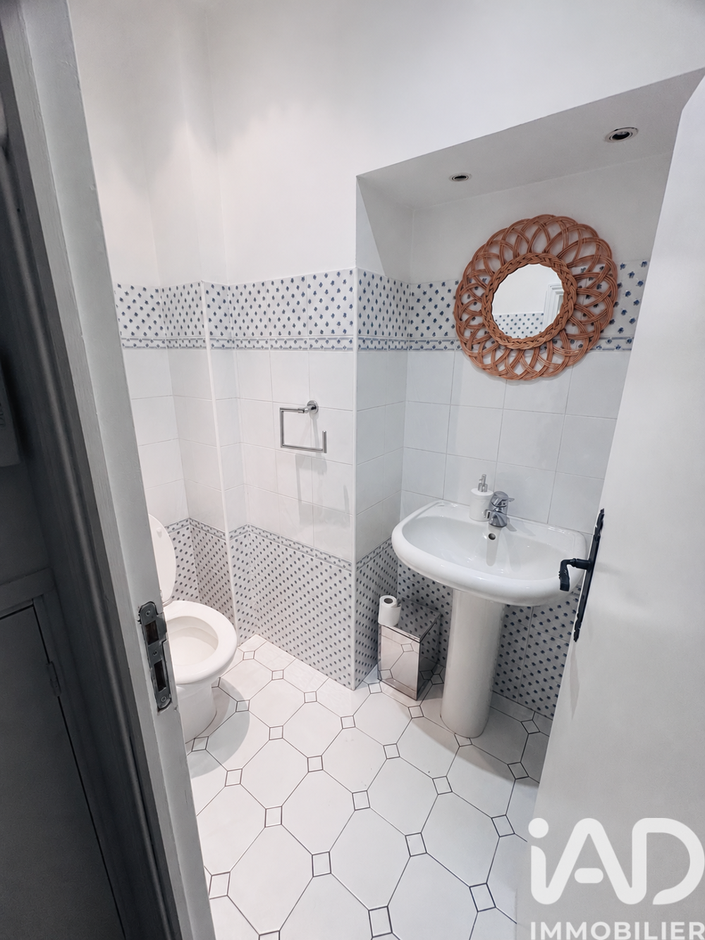 à vendre  Maison Vallauris (06220)
