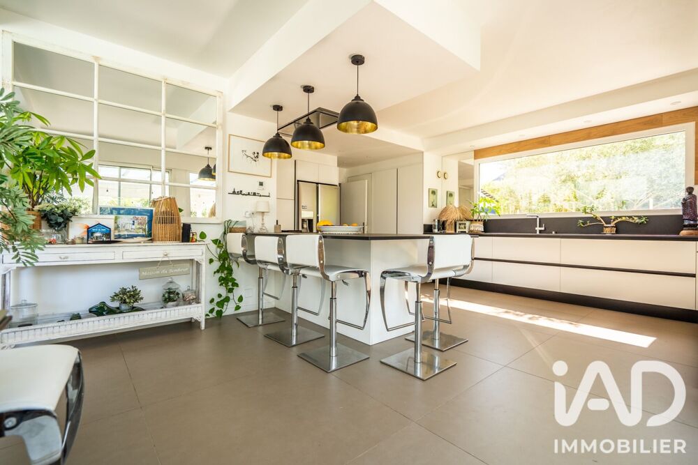 Vente Maison Vente Maison d'architecte 8 pièces Le pouliguen