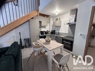  Appartement à vendre 3 pièces 60 m²