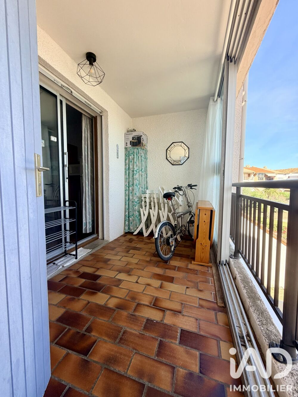 Vente Appartement Vente Appartement 2 pièces Saint-cyprien