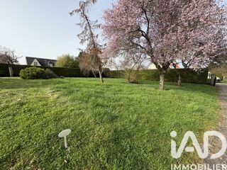  Terrain à vendre 685 m²