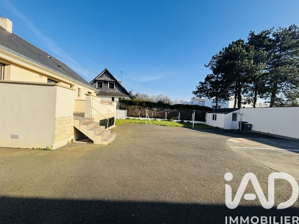 Vente Maison de ville 5 pièces
