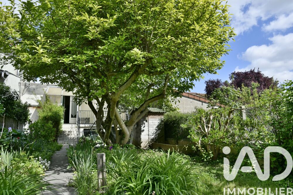 Vente Maison/villa 3 pièces
