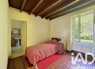 Maison � vendre 4 pi�ces 66 m�