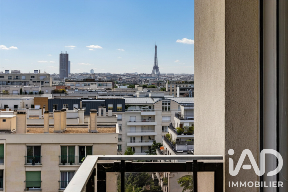 à vendre  Appartement Courbevoie (92400)