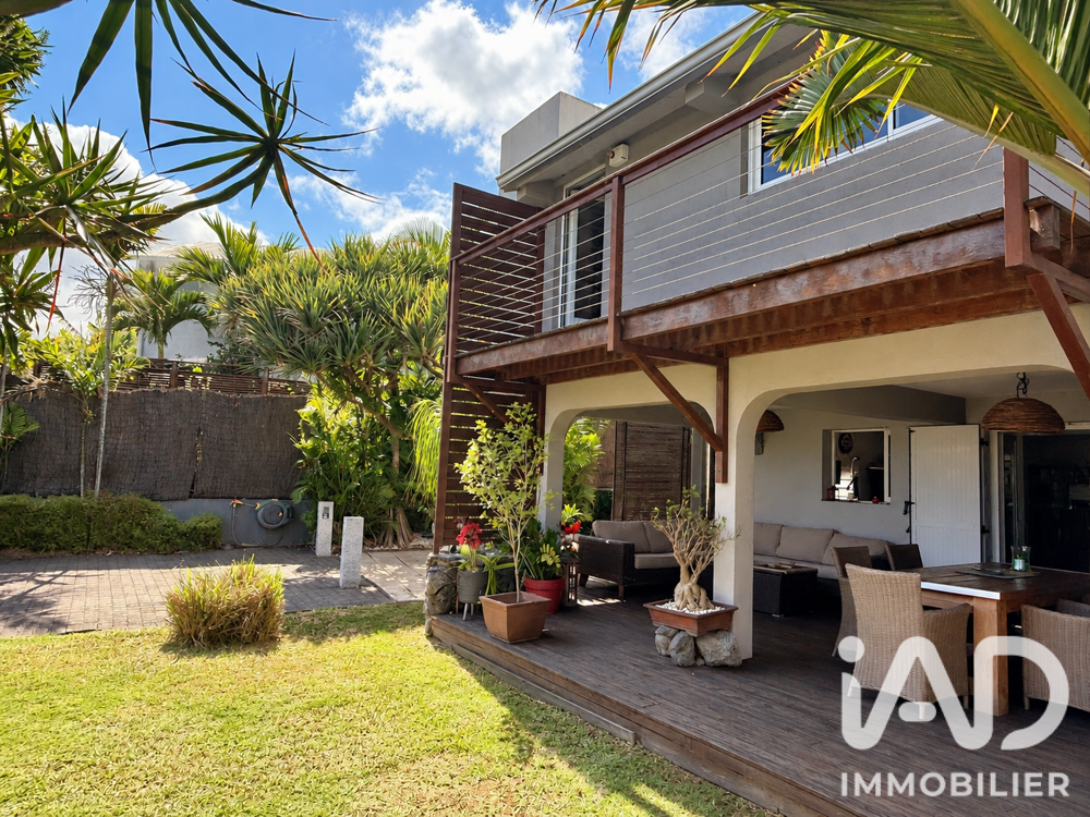 Vente Maison/villa 4 pièces