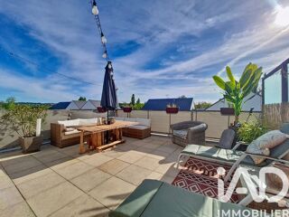  Appartement à vendre 2 pièces 45 m²