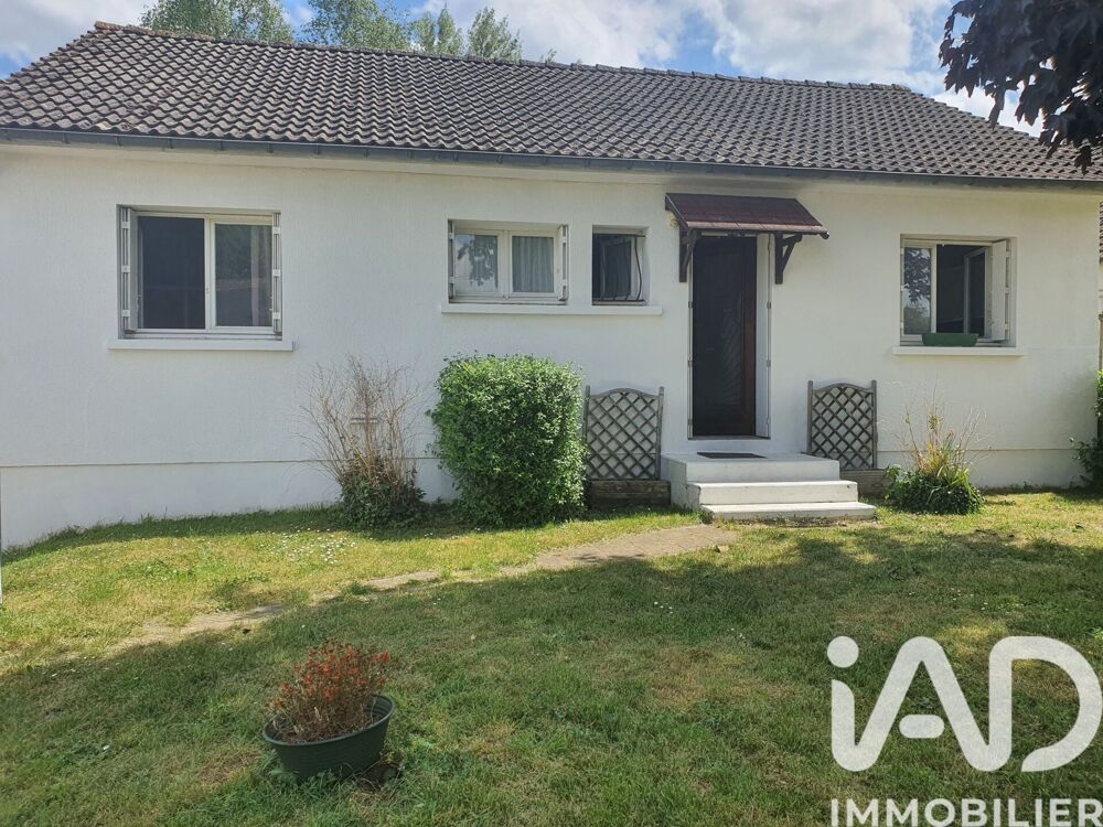 Vente Maison/villa 3 pièces