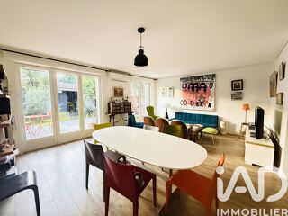  Maison � vendre 4 pi�ces 105 m�