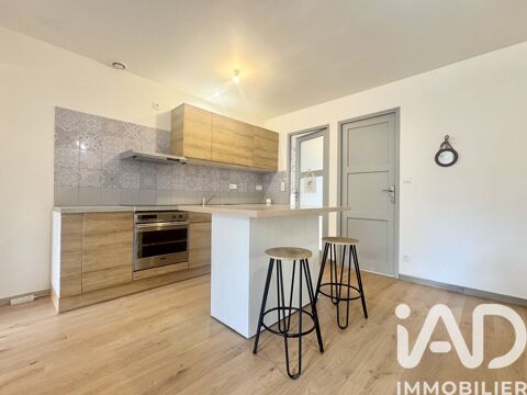   Vente Appartement Appartement - 3 pi�ce(s) - 53 m�