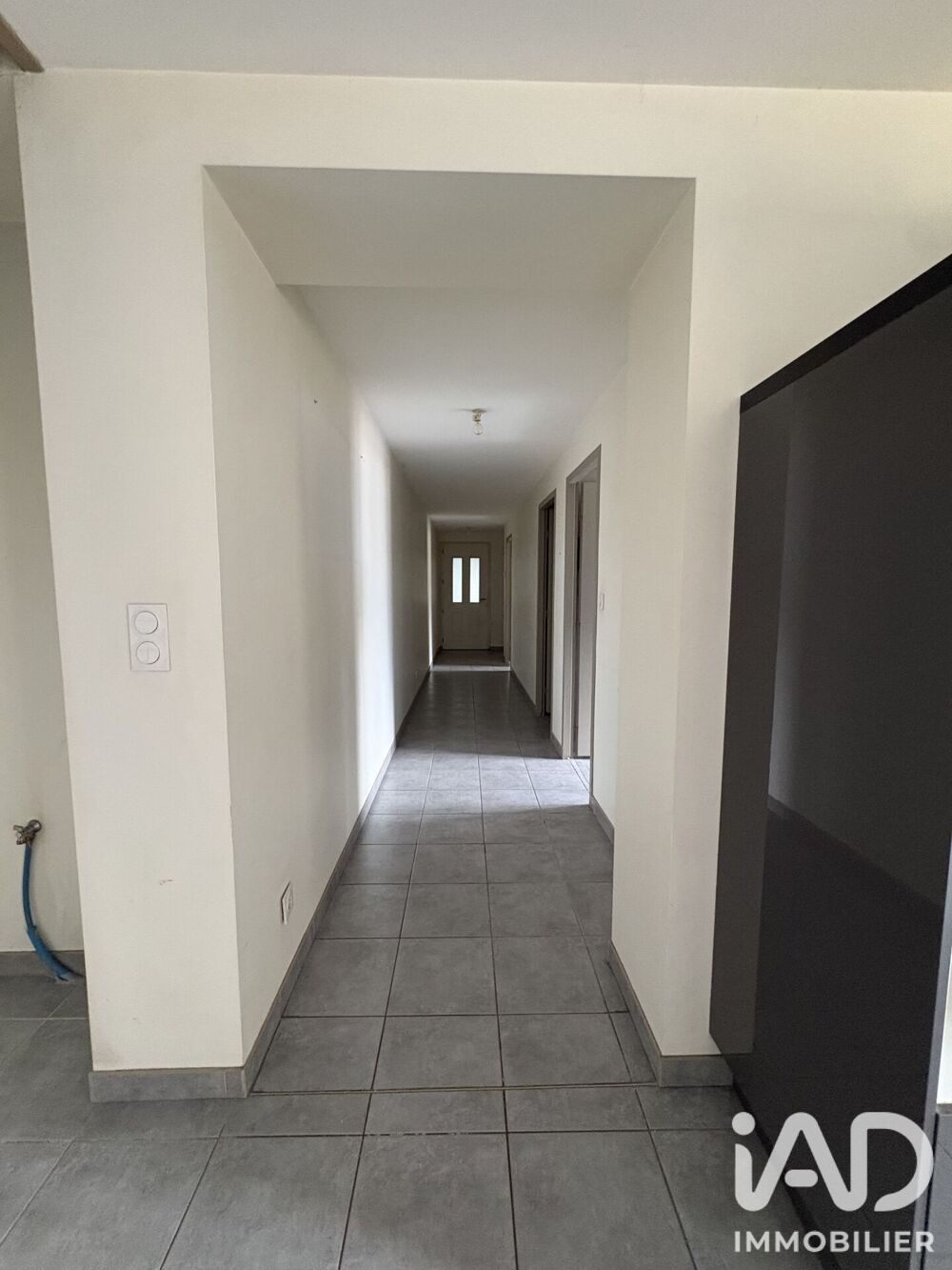 Vente Appartement Vente Appartement 4 pièces Saint-avre