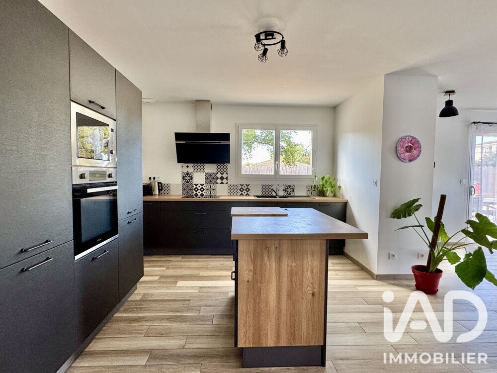 Vente Maison traditionnelle 5 pièces