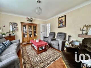  Maison à vendre 4 pièces 95 m²