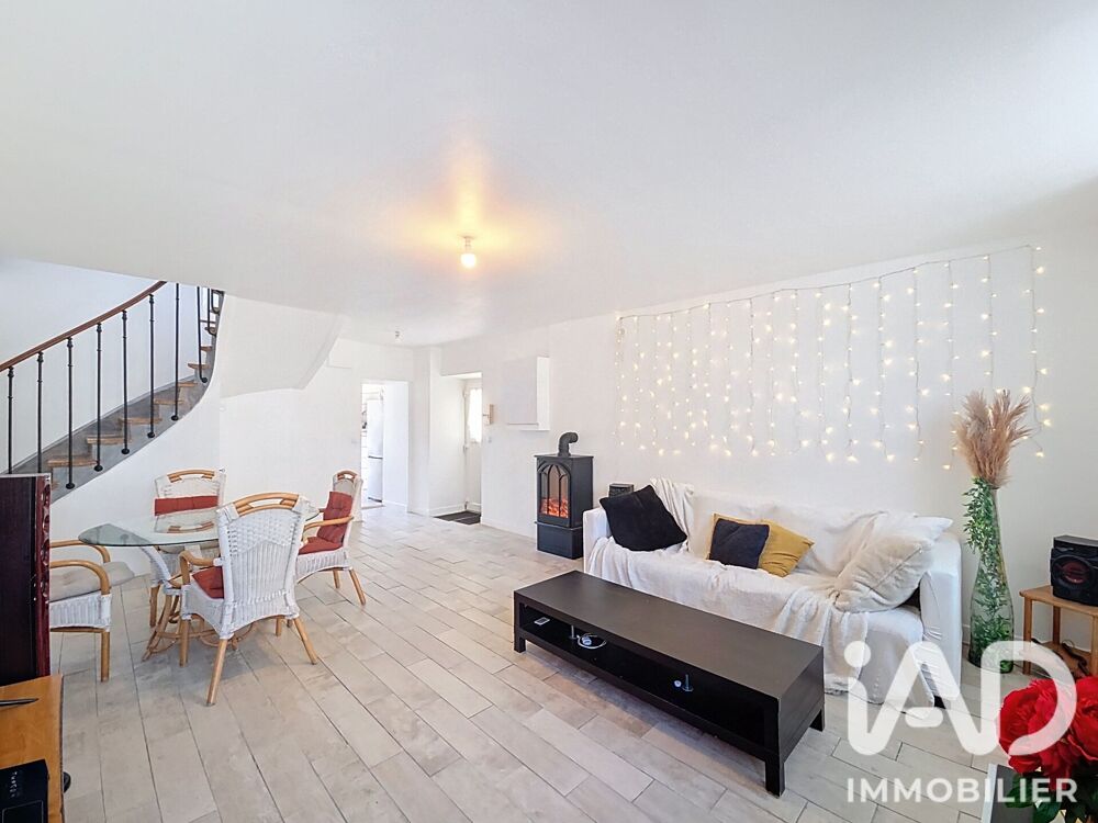 Vente Maison Vente Maison/villa 5 pièces Crécy-la-chapelle